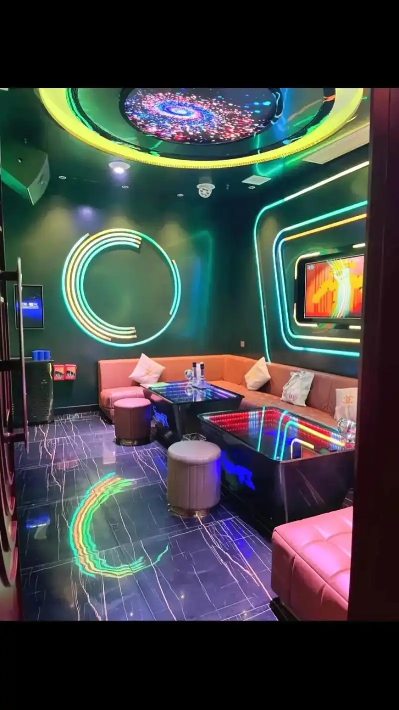 湛江商务ktv精选低端场商务ktv推荐-麻章区ktv订房