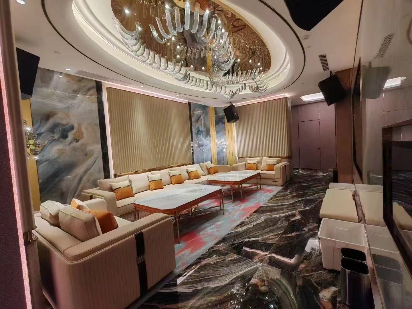 湛江ktv订房推荐商务ktv有哪些选择-麻章区ktv订房