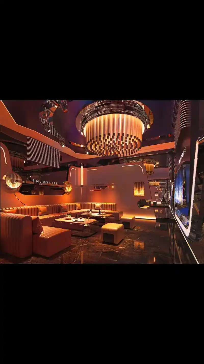 湛江商务ktv：时尚优质，价格实惠-麻章区ktv预定