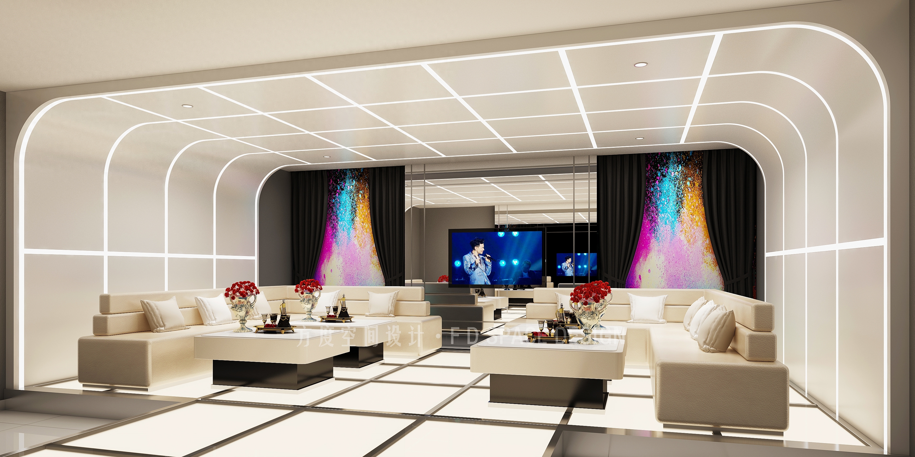 湛江商务ktv怎么玩最精彩-麻章区ktv预定